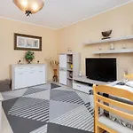 Spacious Family In By Renters شقة *