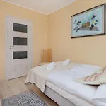 Spacious Family In By Renters Apartman Gdańsk