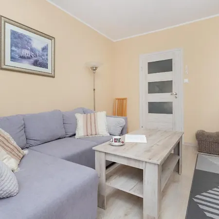 Spacious Family In By Renters *