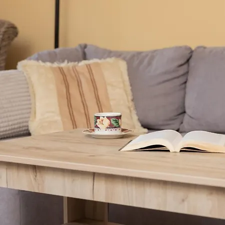 Spacious Family In By Renters شقة *