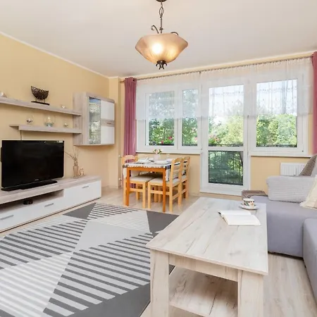 Apartman Spacious Family In By Renters *