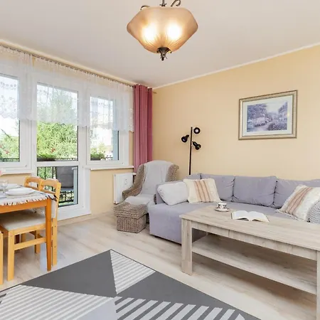 Lejlighed Spacious Family In By Renters *