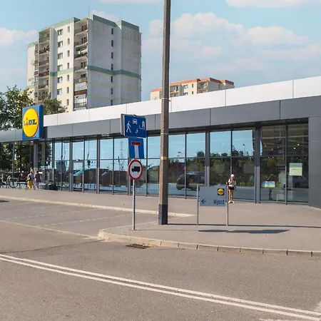 Appartement Spacious Family In By Renters