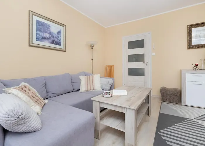 Spacious Family In By Renters *