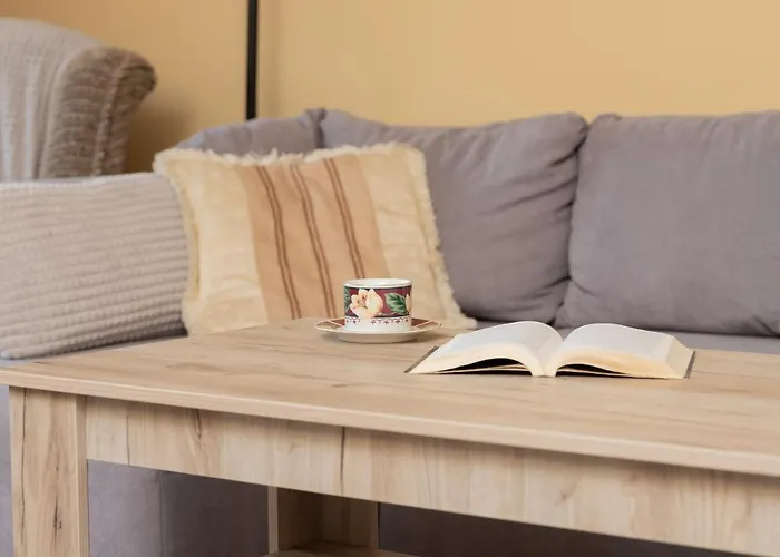 Spacious Family In By Renters Διαμέρισμα *