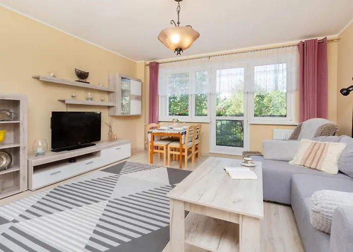 Διαμέρισμα Spacious Family In By Renters *