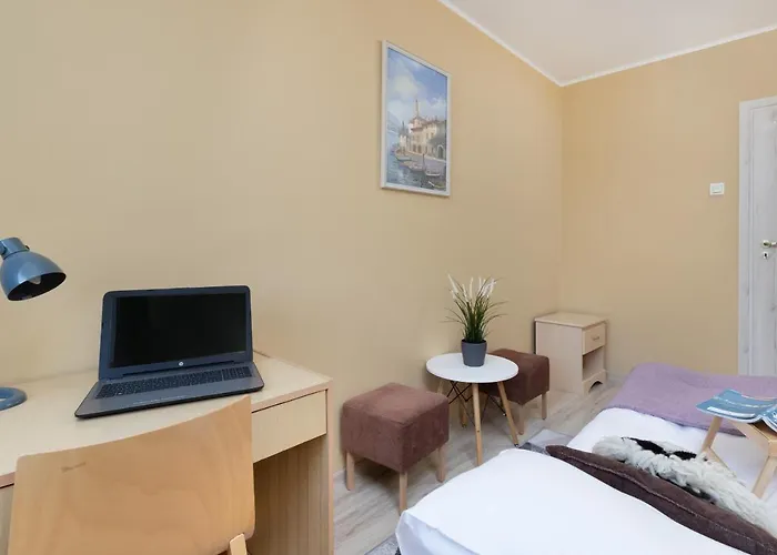 Spacious Family In By Renters Διαμέρισμα *