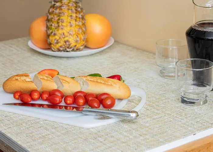 Spacious Family In By Renters Διαμέρισμα Γκντανσκ