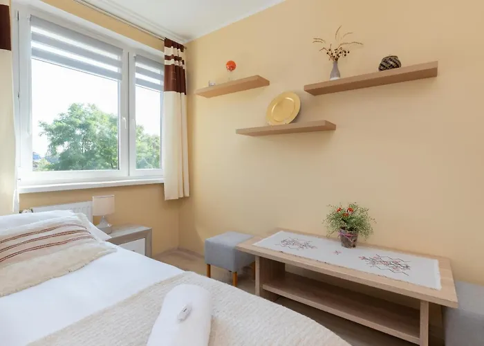 Spacious Family In By Renters Διαμέρισμα