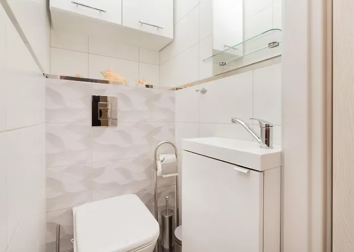 Spacious Family In By Renters Διαμέρισμα Γκντανσκ