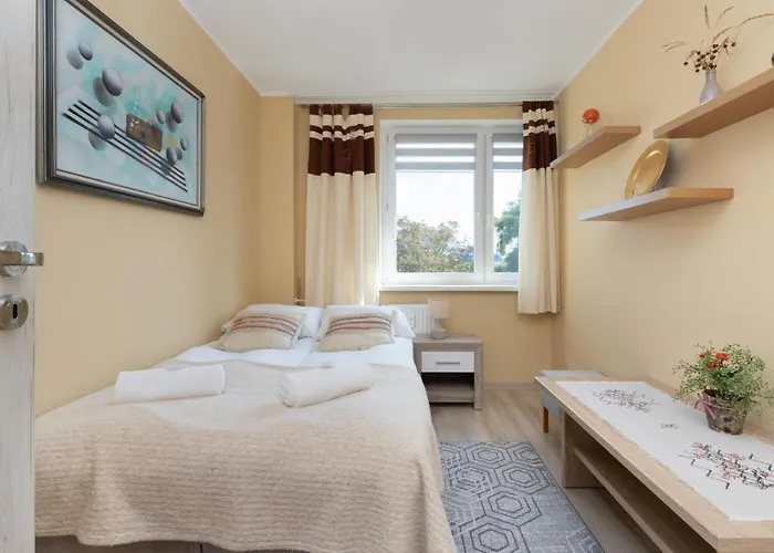 Διαμέρισμα Spacious Family In By Renters *