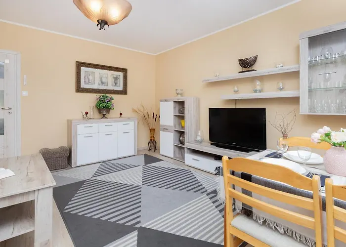 Spacious Family In By Renters Διαμέρισμα *