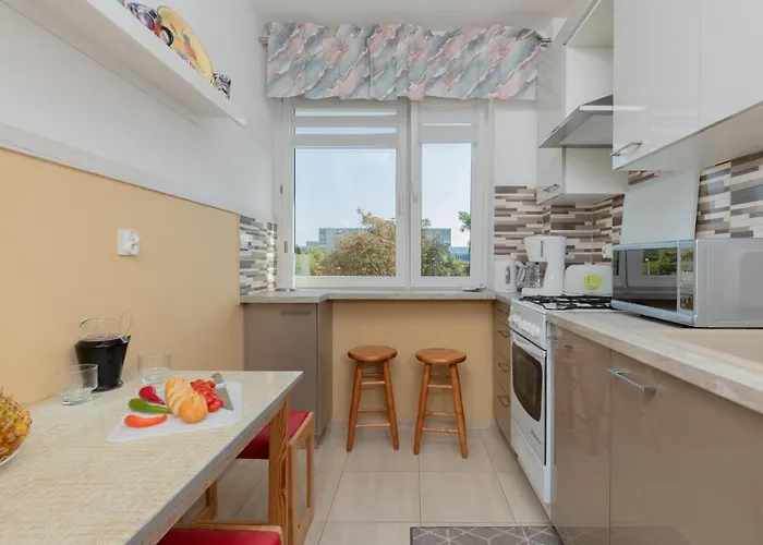 Spacious Family In By Renters