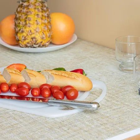 Spacious Family In By Renters شقة غدانسك